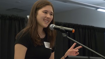 19  Emme Mackenzie   elementia 2019