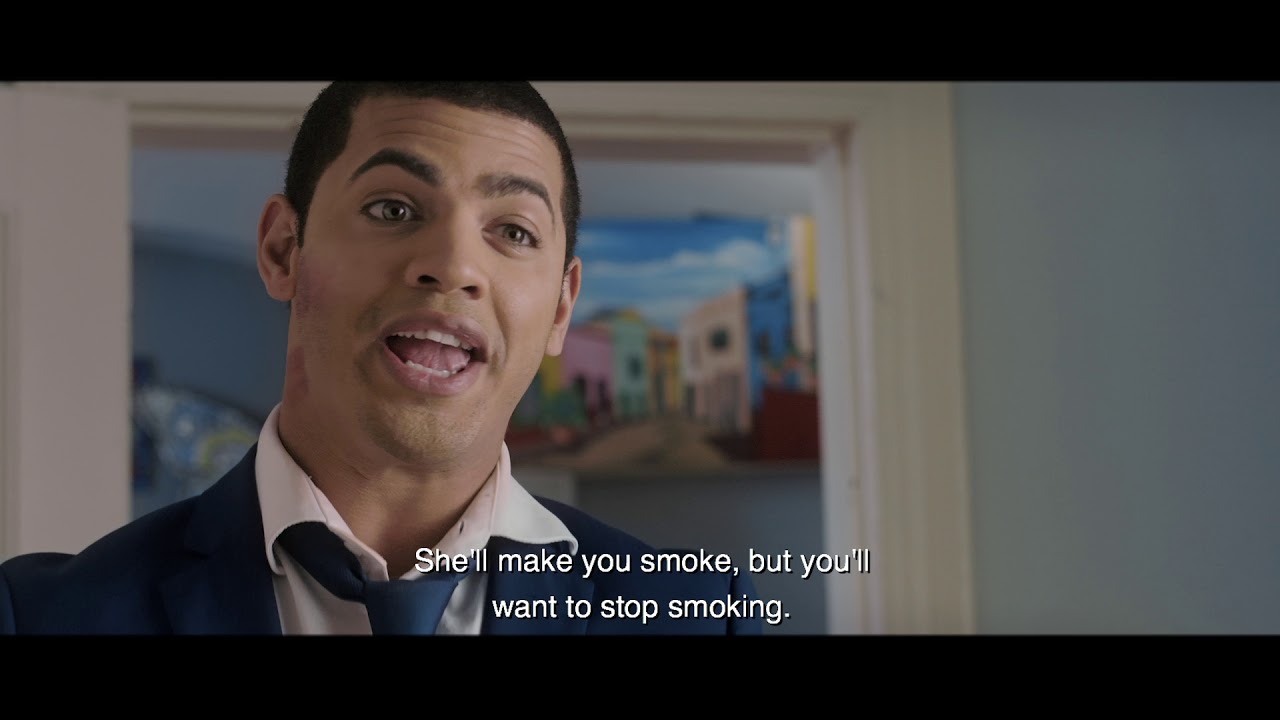 Sousie - Filmstro & Film Riot One Minute Short Film Competition