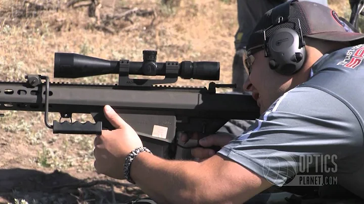 OPMOD ZRG Edge Shooting Glasses - OpticsPlanet.com