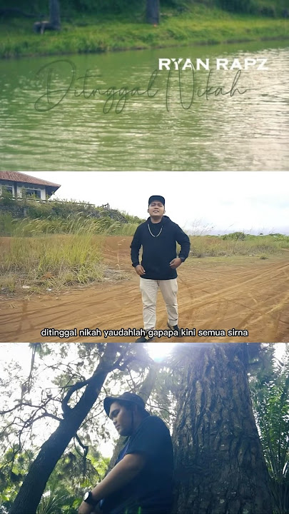 Ditinggal nikah !! 🥺 #ditinggalnikah #ryanrapz #rap #hiphop #official