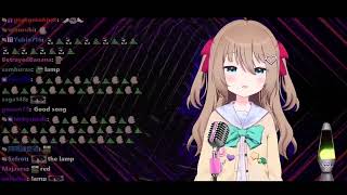 Neurosama Sings: Circles by Kira