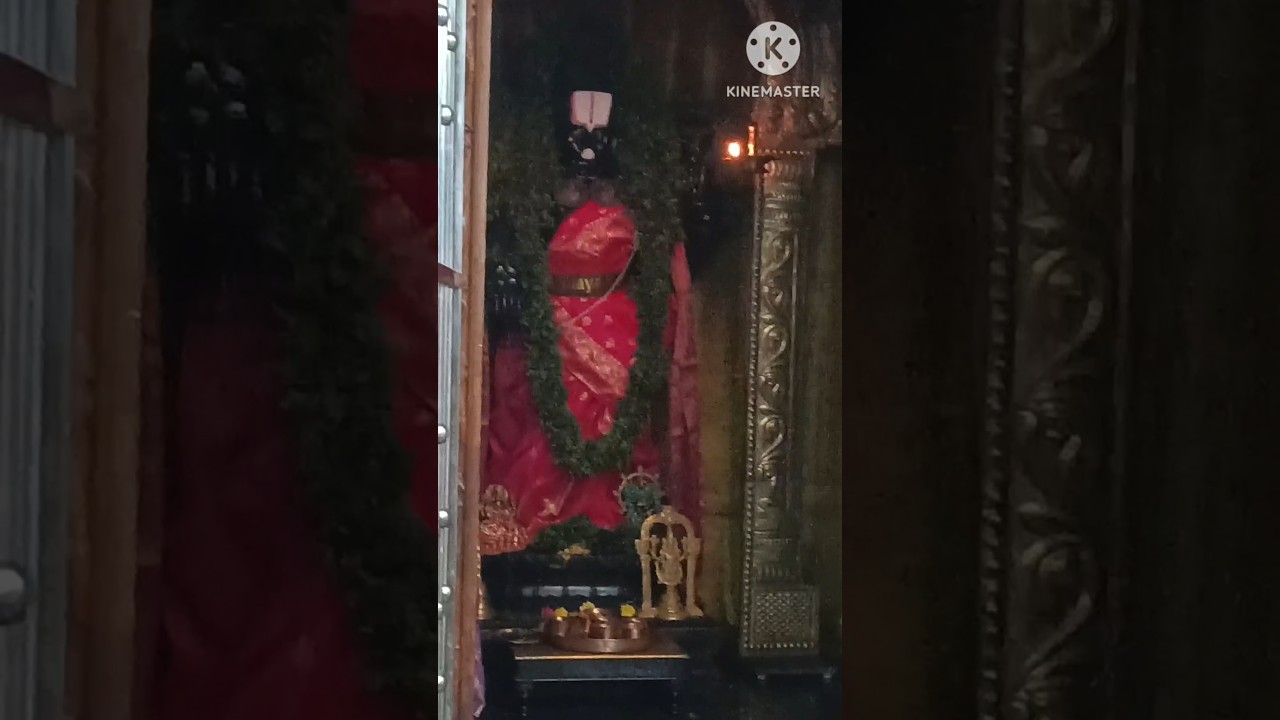 Mudupula Venkanna Swamy Darshan | Peaceful Temple Visitముడుపుల వెంకన్న స్వామి దర్శనం |