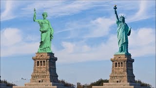 The Statue of Liberty: its meaning and purpose