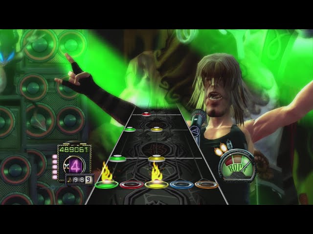 Regardez Guitar Hero 3 - Problems (Live at Brixton) 100% FC (Expert) sur YouTube Regardez Guitar Hero 3 - Problems (Live at Brixton) 100% FC (Expert) sur YouTube