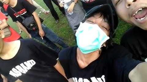 Pas band serpong