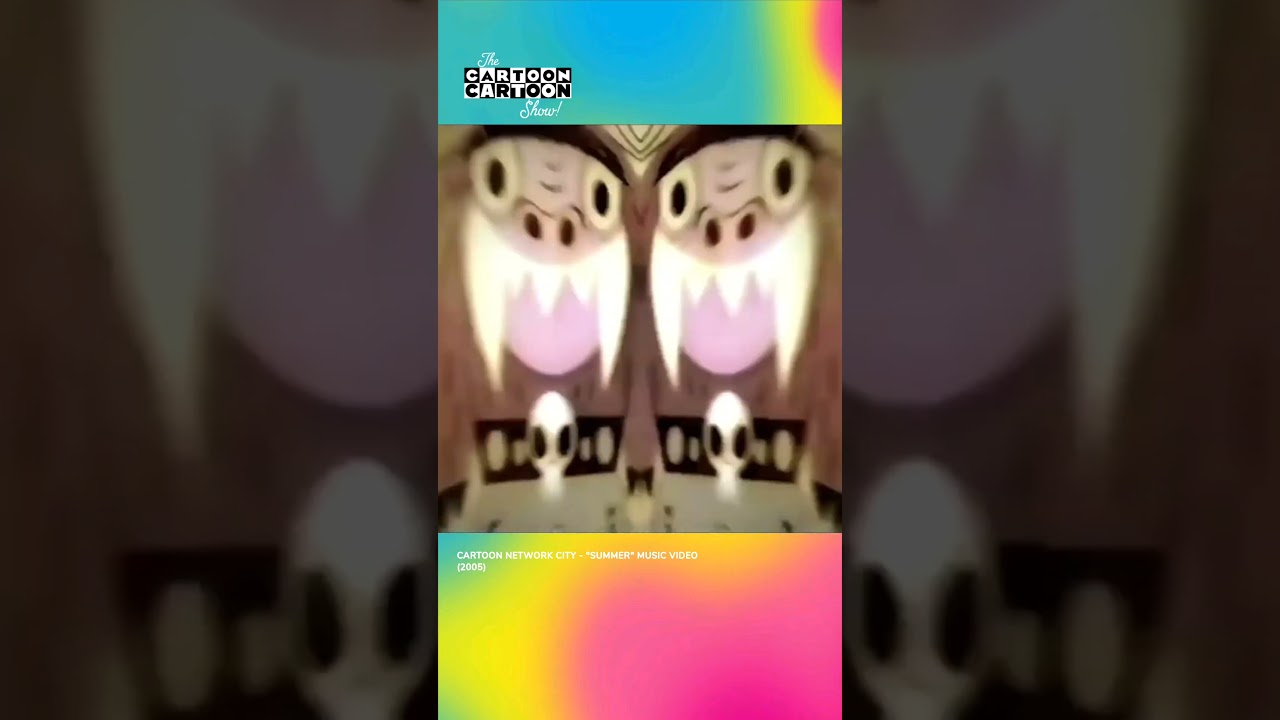 ☀️ Cartoon Network Summer is HERE! ☀️ | 