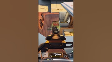 Best Hijacked Camping Spot #gaming #callofduty #codm #codmgameplay