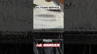 ❄️ Guntur AC Service 🔥 Fast Cooling Fix in Minutes #airconditioner #coolingservices #acservice