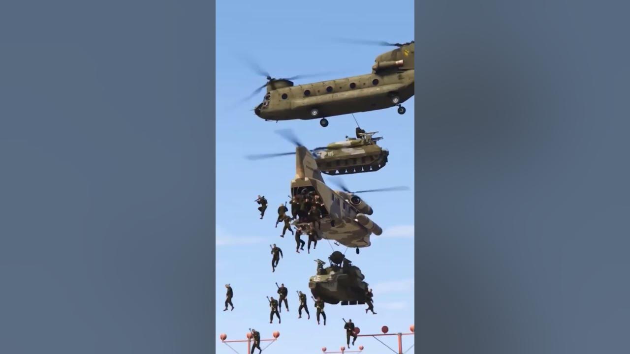 #military #helicopter #army #song