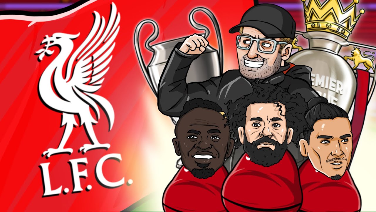 k88 web game bai doi thuong tien that LIVERPOOL - JURGEN KLOPP ĐÃ VIẾT LẠI LỊCH SỬ CHO LỮ ĐOÀN ĐỎ VÙNG MESEYSIDE NHƯ THẾ NÀO???