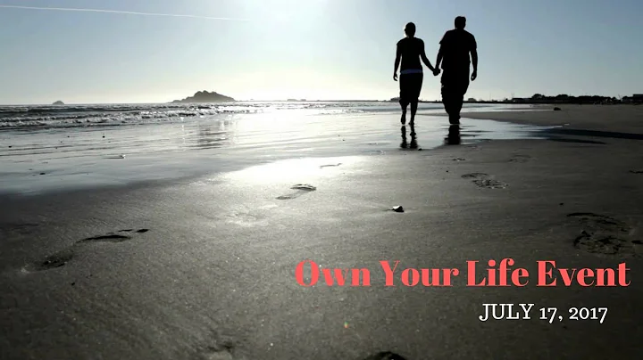 Own Your Life Event with LouAnne Stark-Dykema and ...