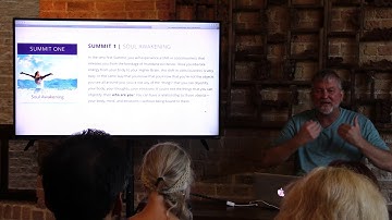 What is Soul Awakening? | Source Code Meditation