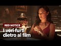 I VERI furti darte che hanno ispirato Red Notice | Netflix Italia