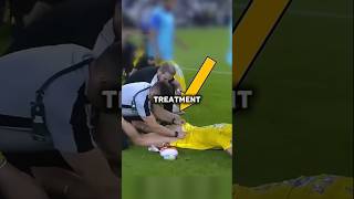 Ronaldo Rare Moments