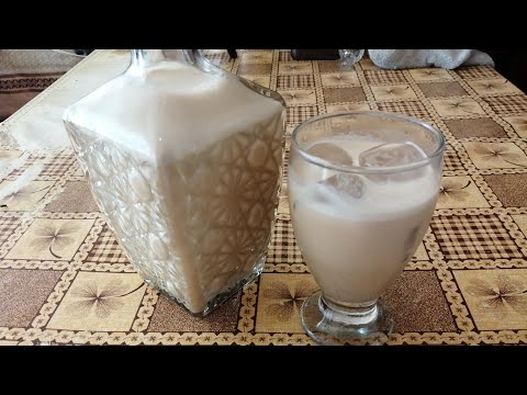 COMO PREPARAR BAILEYS CASERO