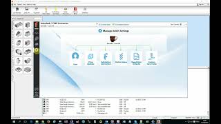 Autodesk ESTMEP & AutoCAD plugin screenshot 5
