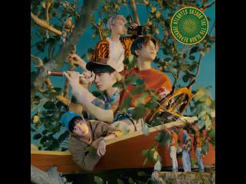 SHINee 샤이니 - Atlantis (Audio)