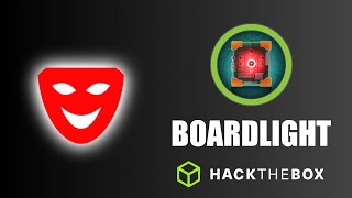 HackTheBox Boardlight 👨🎓