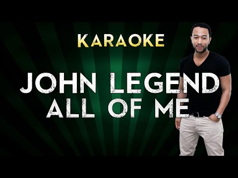 john-legend---all-of-me-|-lower-key-karaoke-instrumental-lyrics-cover-sing-along