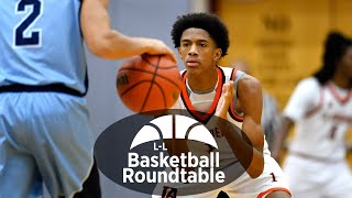 L-L Basketball Roundtable 2025: Still several area teams dancing in PIAA state-playoff brackets