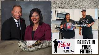 How to Flip A House | WOW 🔴 BEFORE | AFTER 🏠 BARTOW | Mrs. Radford the Realtor ☎️ HGTV