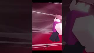 HE THOUGHT HE COULD CANCEL MY ULT! #thestrongestbattlegrounds #tsb #roblox