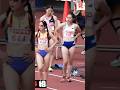 日本代表を掴み取る【三浦愛華】【女子100m予選4組】2026年日本選手権 #shorts