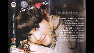 Full Album Vety Vera Suratan Cintaku Album Original