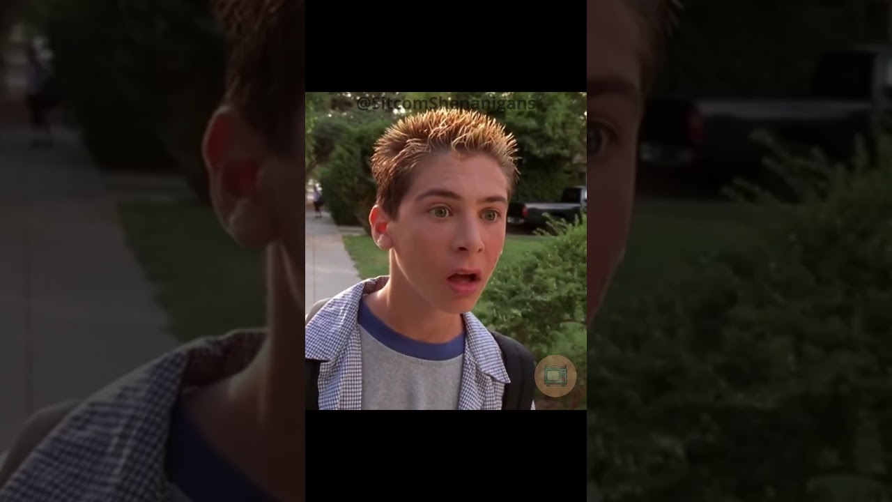 Dewey's purse | Malcom in the middle 