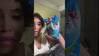 Let’s see what I bought and how much money I spent. #momlife #whatigot #shoppinghaul #shorts #vlog