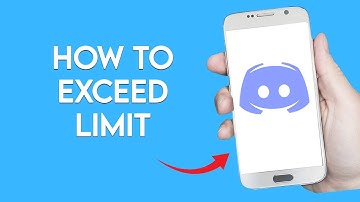 How to Exceed Discord File Limit Without Nitro in 2021 (Quick Tutorial)