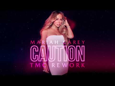 Mariah Carey - Caution (TMC Rework)