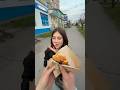 Her Reaction to This Sweet Pastry Was Priceless 😍🥐