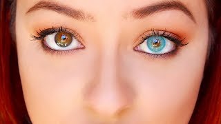 Boulonguise Contact Lens review