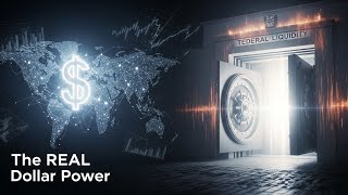 The Hidden Power Behind the Dollar: What Swap Lines Reveal About the Global System What Are Central Bank Swap Lines