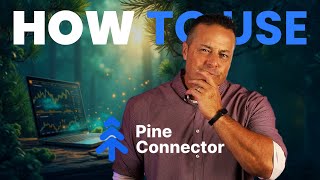 How to Automate TradingView & MT5 with PineConnector (Full Setup)