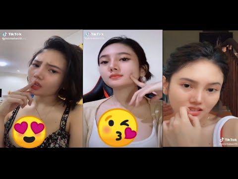 TIKTOK ID : DINIRITALIANI15