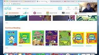 Making the Bitmoji Classroom  *INTERACTIVE*