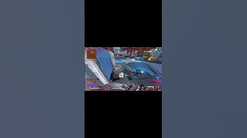 【Apex】初動ファイトの連戦でランクで3000ハンマー取れた神試合。『キーマウ×マッドマギー』#キャラコン #apexlegends #無名のおにぎり #沼クリップ製造機 #apex