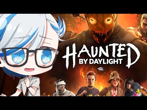 【参加型】ゲリラ朝練の時間です！【Dead By Daylight】【181回】