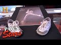 Pawn Stars: Signed Baby Air Jordan 3s (Season 9) | History
