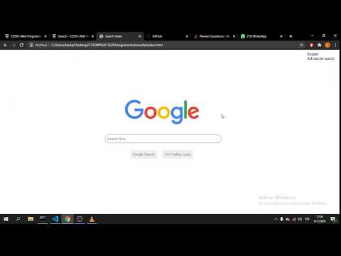 Project 0 - CS50’s Web Programming with Python and JavaScript
