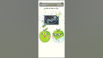 DOP 2 GAMEPLAY #level 1063#shorts #deleteonepart #grow #viral #subscribe