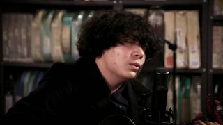 Video thumbnail of "Ed Maverick - fuentes de ortiz - 2/13/2020 - Paste Studio NYC - New York, NY"