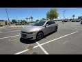 2022 Chevrolet Malibu LT Phoenix, Surprise, Glendale, Peoria, Avondale AZ