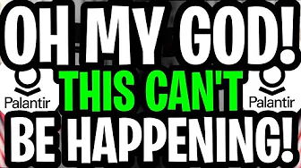 PALANTIR: PALANTIR WINS AGAIN!! PENTAGON TAKEOVER TO PUSH PLTR TO $1T!? - PALANTIR STOCK NEWS TODAY