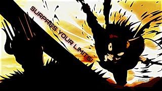 Asta Edit Black Clover Amv Infected - Sickick