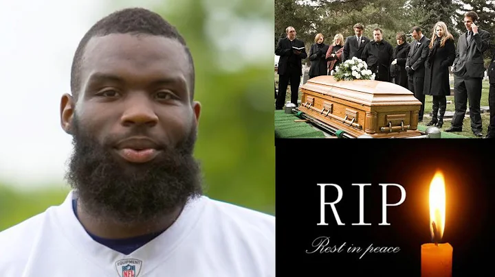 RIP...Ex-NFL Star Mike Williams Dead At 36 After This Horrifying Reason!