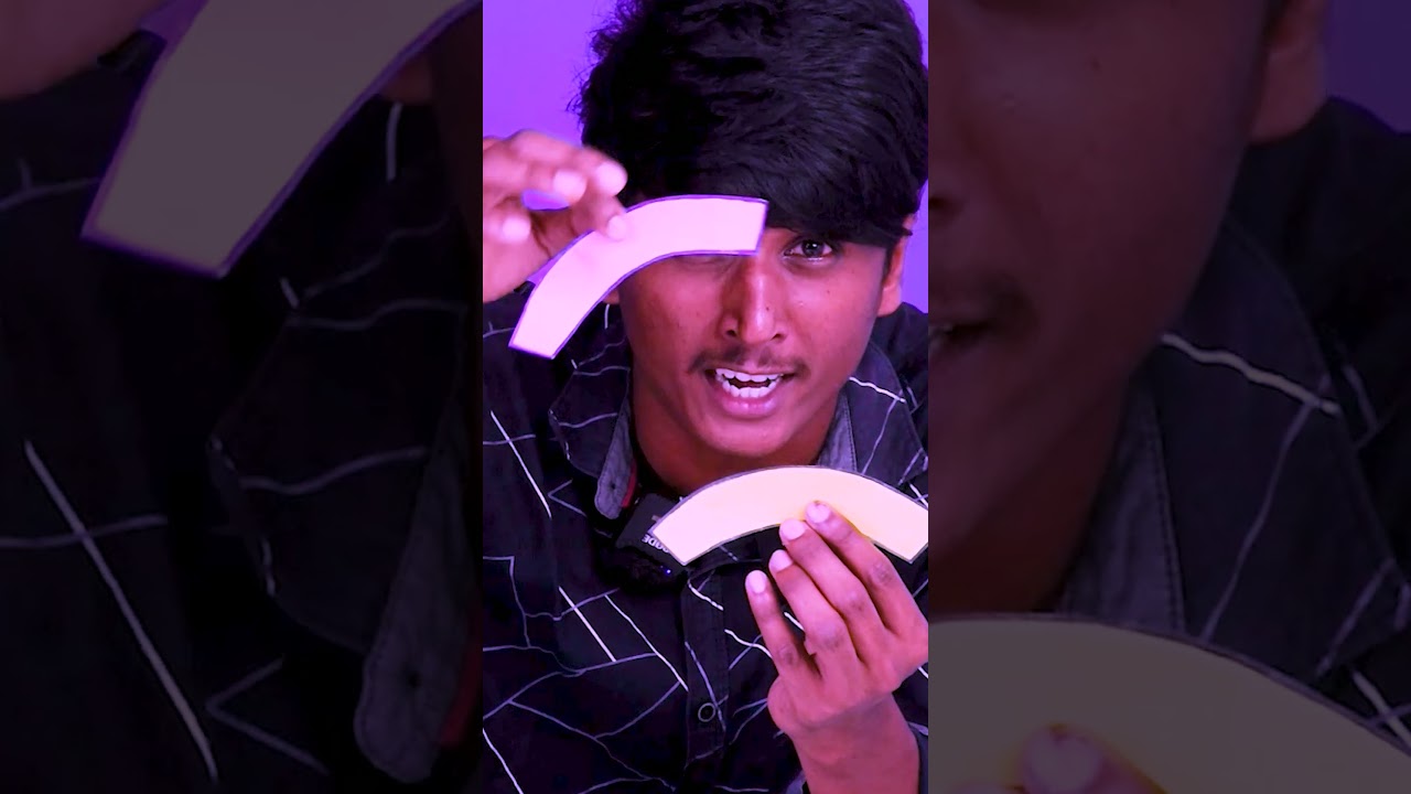 🙋‍♂️மாமே..! 2 Easy Magic🧙‍♂️✨😂 #shorts #trendingshorts