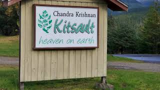 Kitsault B.C.